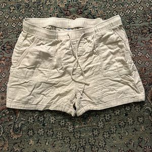Old navy shorts